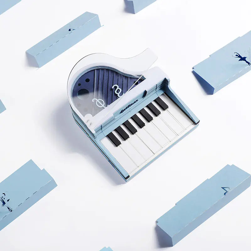 Unfolded Origami Hogwarts